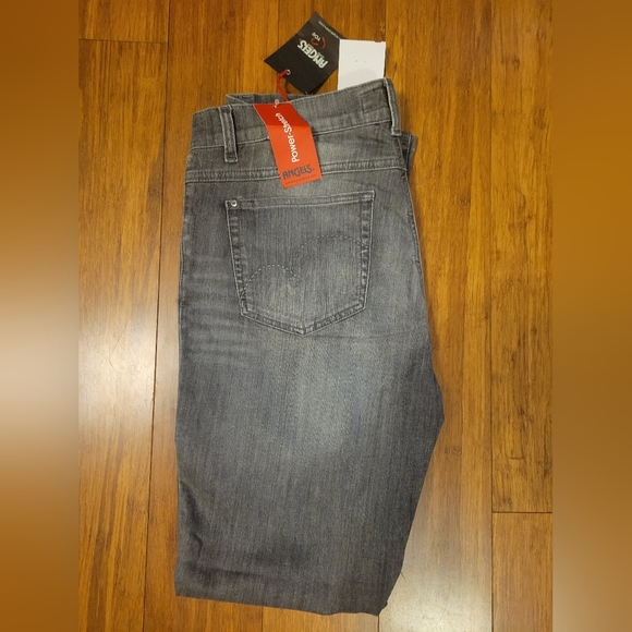 CICI Angels stretchy Jeans Size 42 (US 12) - Picture 7 of 7